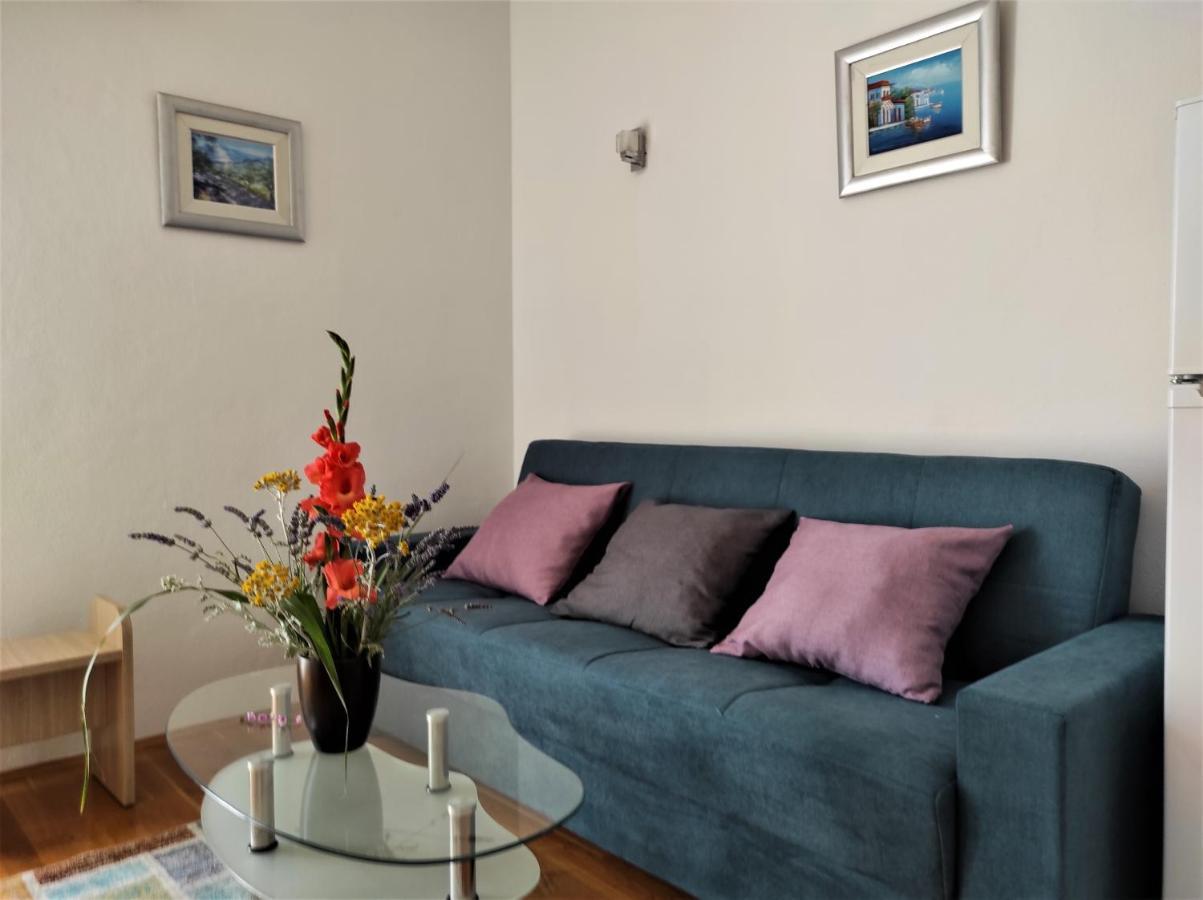 Apartment Biokovo Makarska Eksteriør billede