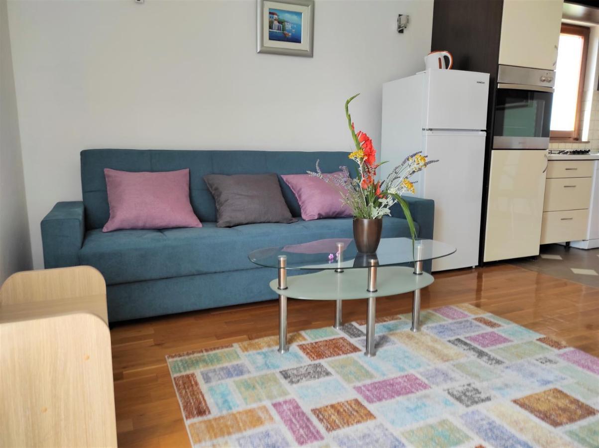 Apartment Biokovo Makarska Eksteriør billede