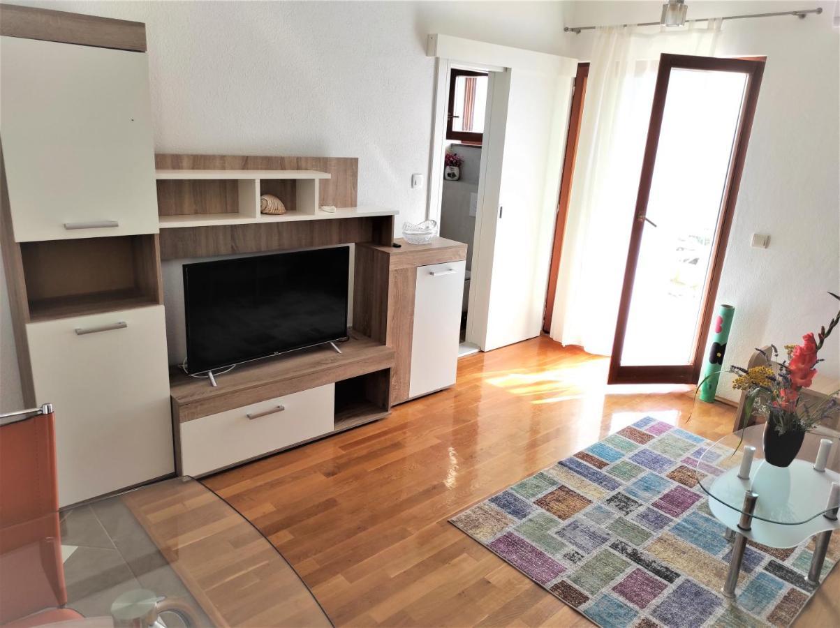 Apartment Biokovo Makarska Eksteriør billede