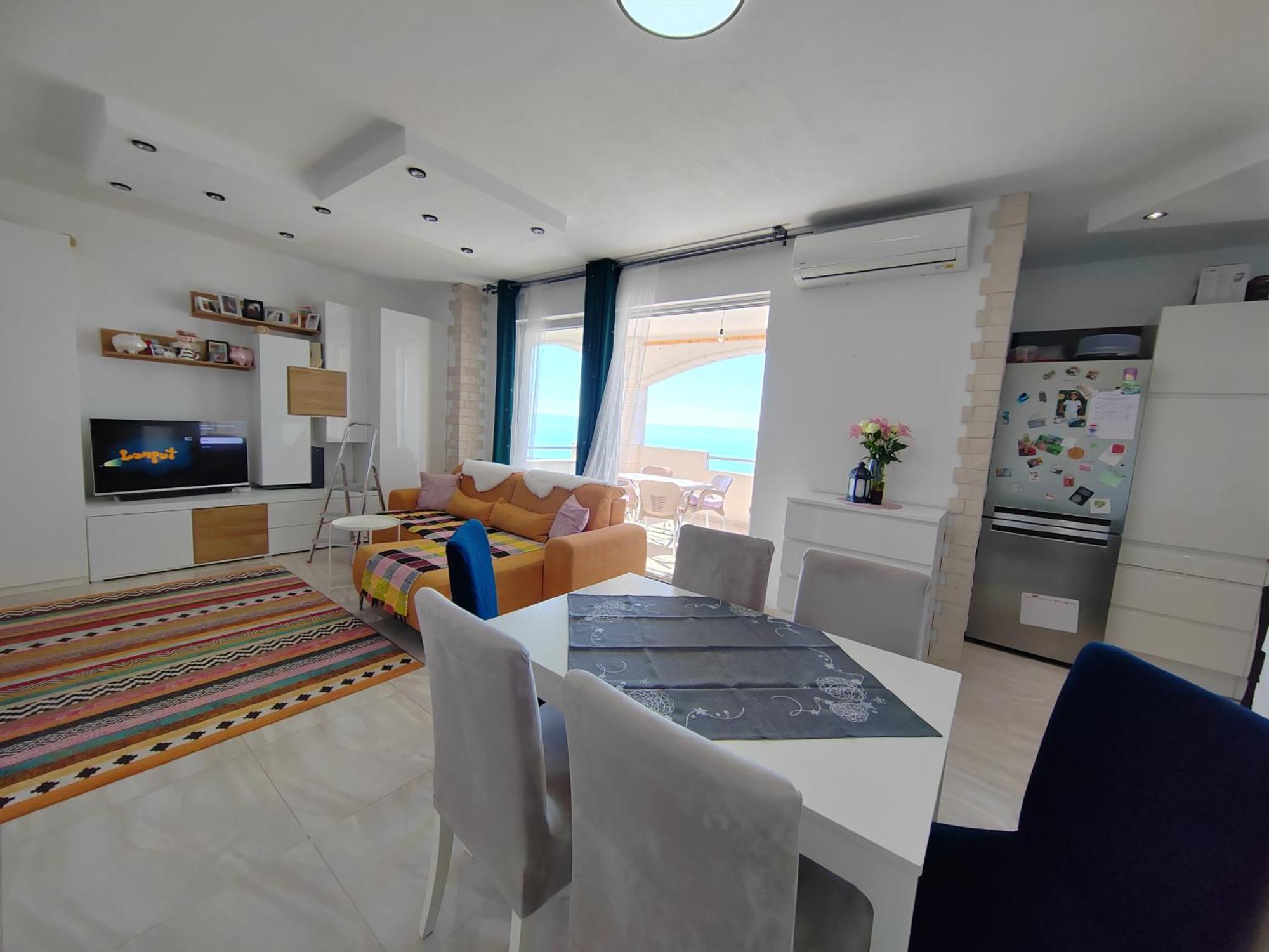 Apartment Biokovo Makarska Eksteriør billede
