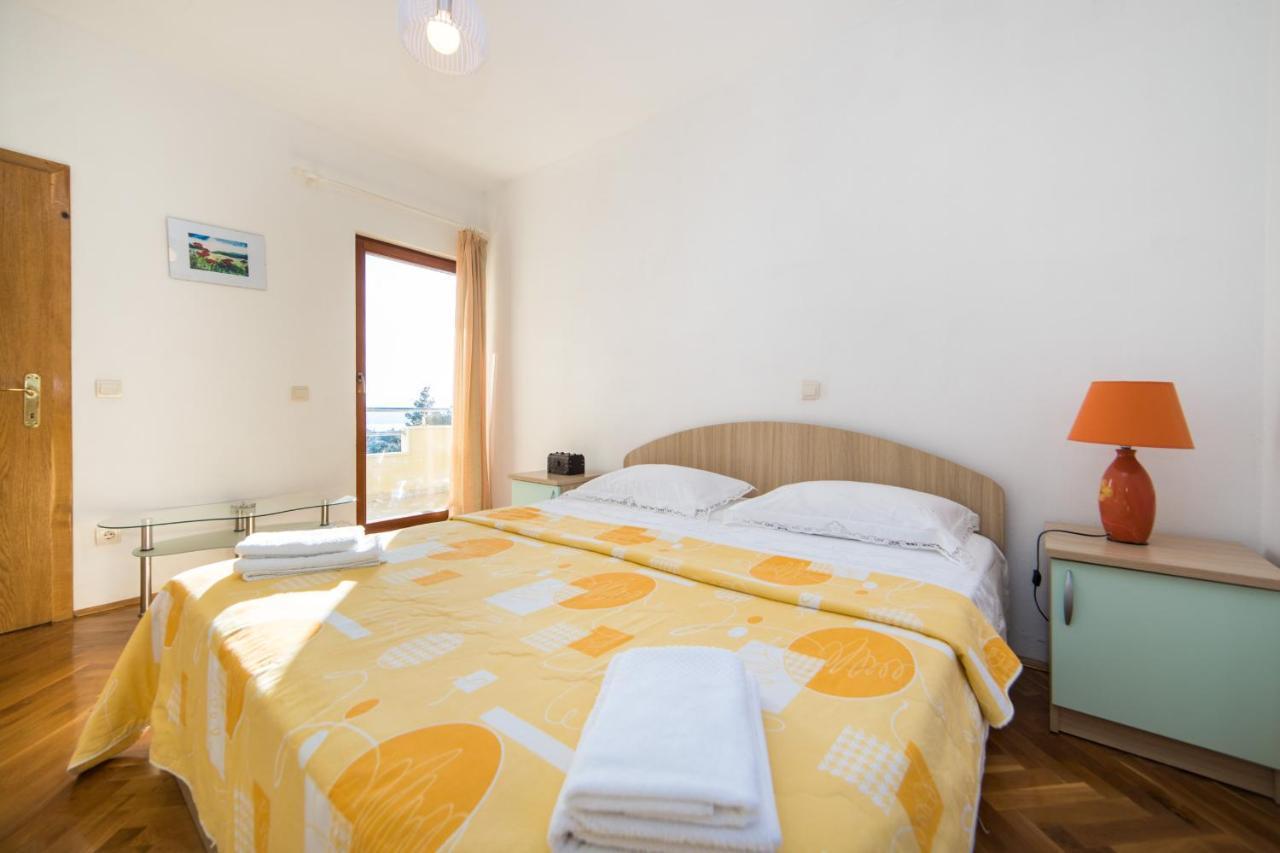 Apartment Biokovo Makarska Eksteriør billede