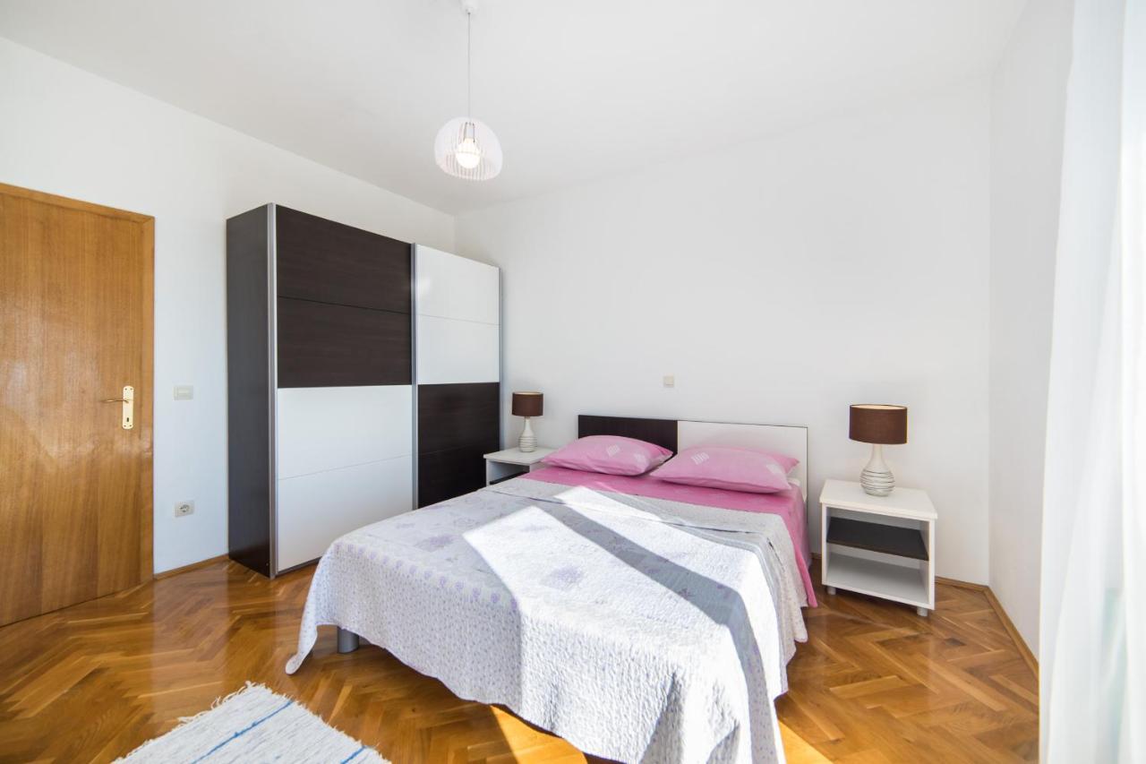 Apartment Biokovo Makarska Eksteriør billede